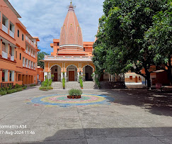 Haridwar Branch